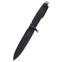 Outdoor knife Contact, black, Extrema Ratio