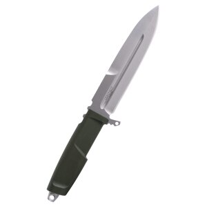 Outdoor knife Contact, ranger green, Extrema Ratio