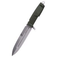 Outdoor knife Contact, ranger green, Extrema Ratio