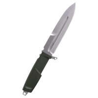 Outdoor knife Contact, ranger green, Extrema Ratio