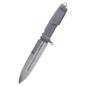 Outdoor knife Contact, wolf gray, Extrema Ratio