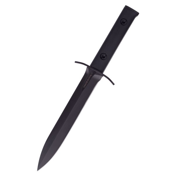 Outdoor knife Arditi black, Extrema Ratio