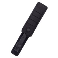 Outdoor knife Arditi black, Extrema Ratio