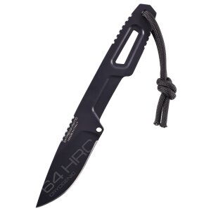 Outdoor Knife Satre S600 Black
