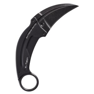 Outdoor Knife K-Talon, Dark Stone, Extrema Ratio