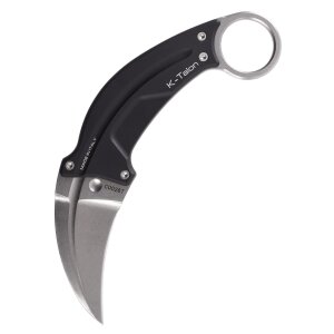 Outdoor Knife K-Talon, Stone Washed, Extrema Ratio