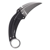 Outdoor Knife K-Talon, Stone Washed, Extrema Ratio