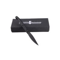 Pocket knife Resolza S black, Extrema Ratio