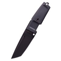 Outdoor knife T4000 C black, Extrema Ratio