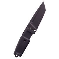 Outdoor knife T4000 C black, Extrema Ratio