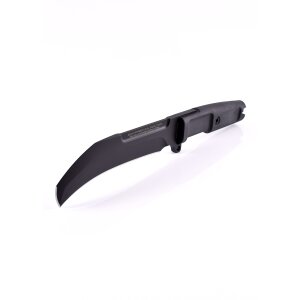 Outdoor knife Corvo black, Extrema Ratio