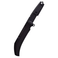 Outdoor knife Corvo black, Extrema Ratio