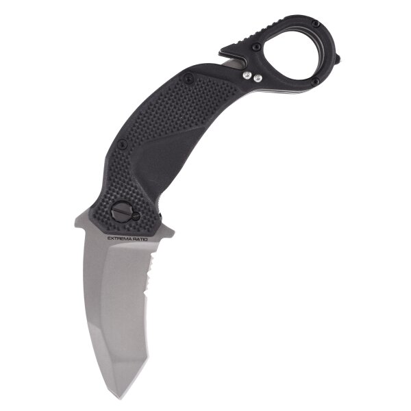 Pocket knife Nightmare stone washed, Extrema Ratio