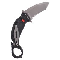 Pocket knife Nightmare stone washed, Extrema Ratio