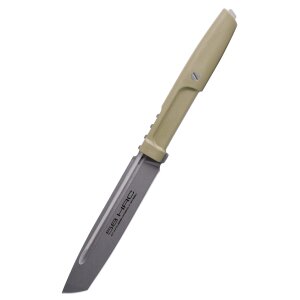 Outdoor knife Mamba HCS, Extrema Ratio