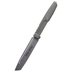 Outdoor knife Mamba, wolf grey, Extrema Ratio