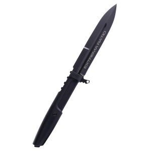 Outdoor knife Requiem black, Extrema Ratio