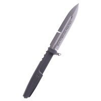 Outdoor knife Requiem wolf gray, Extrema Ratio