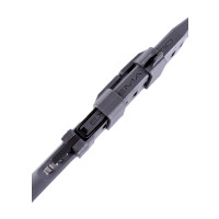 Outdoor knife Requiem wolf gray, Extrema Ratio