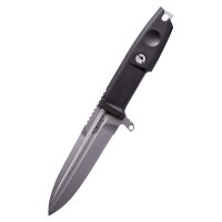 Outdoor knife Defender 2 stone washed, Extrema Ratio