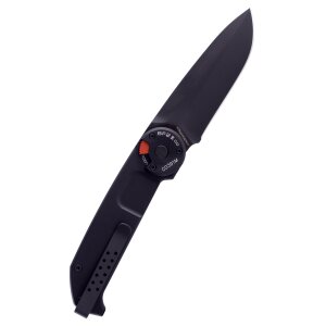 Pocket knife BF2 R CD, black, Extrema Ratio