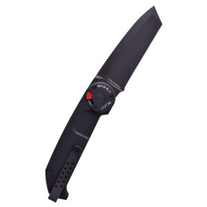 Pocket knife BF2 R CT black, Extrema Ratio