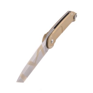 Pocket knife BF2 R CT desert, Extrema Ratio