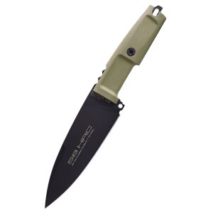 Outdoor knife Shrapnel One, Extrema Ratio