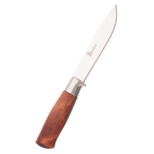 Outdoor knife Hunter, Brusletto