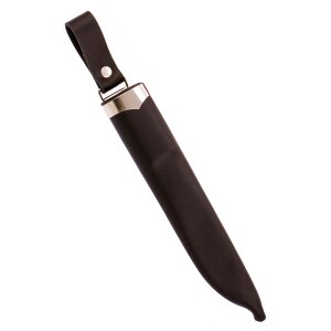 Outdoor knife Hunter, Brusletto