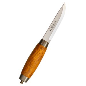 Outdoor knife Granbit, Brusletto