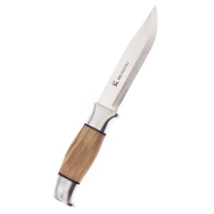 Outdoor knife Bamsen, Brusletto