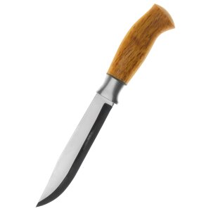 Outdoor knife Storbukken Masur, Brusletto