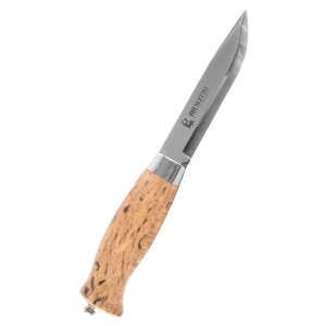 Outdoor knife Rago, Brusletto