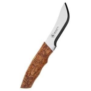 Outdoor knife Skinner Masur, Brusletto