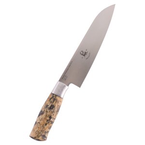 Kitchen knife Hunter Premium Chef, Brusletto