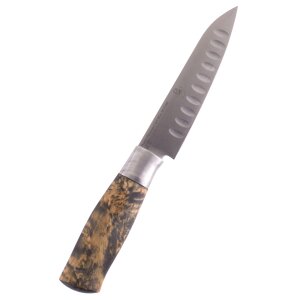 Kitchen Knife Hunter Premium Chef Mini Air Pockerts