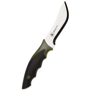 Outdoor knife Skinner, Brusletto