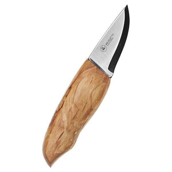 Outdoor knife Rognald, Brusletto