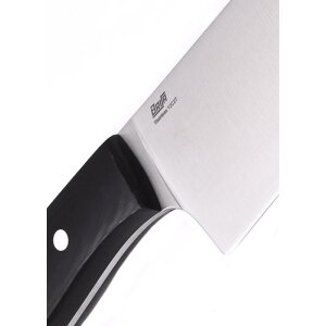 Brisa Chef 185 - Black Micarta