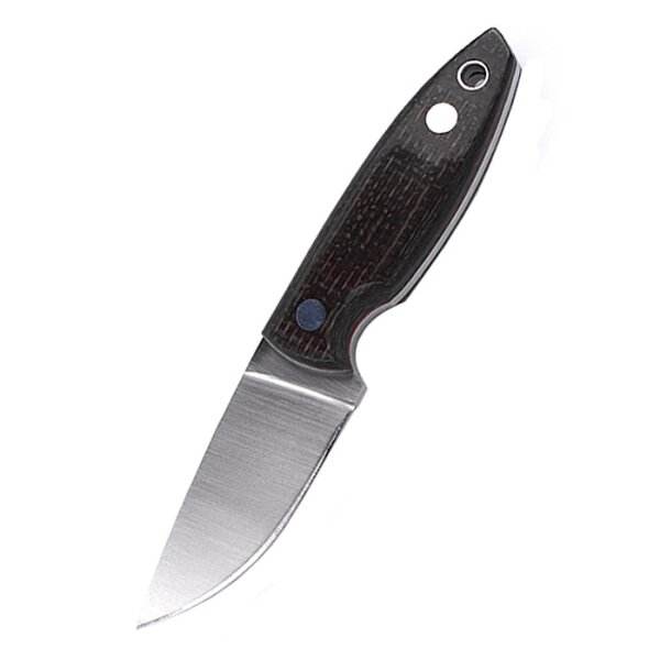 Brisa Scara 60 - Bison Micarta