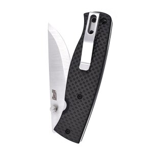 Brisa Birk 75 - carbon fiber