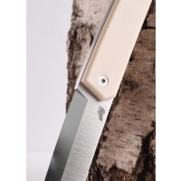 Brisa Kwaiken 90 - Ivory Micarta