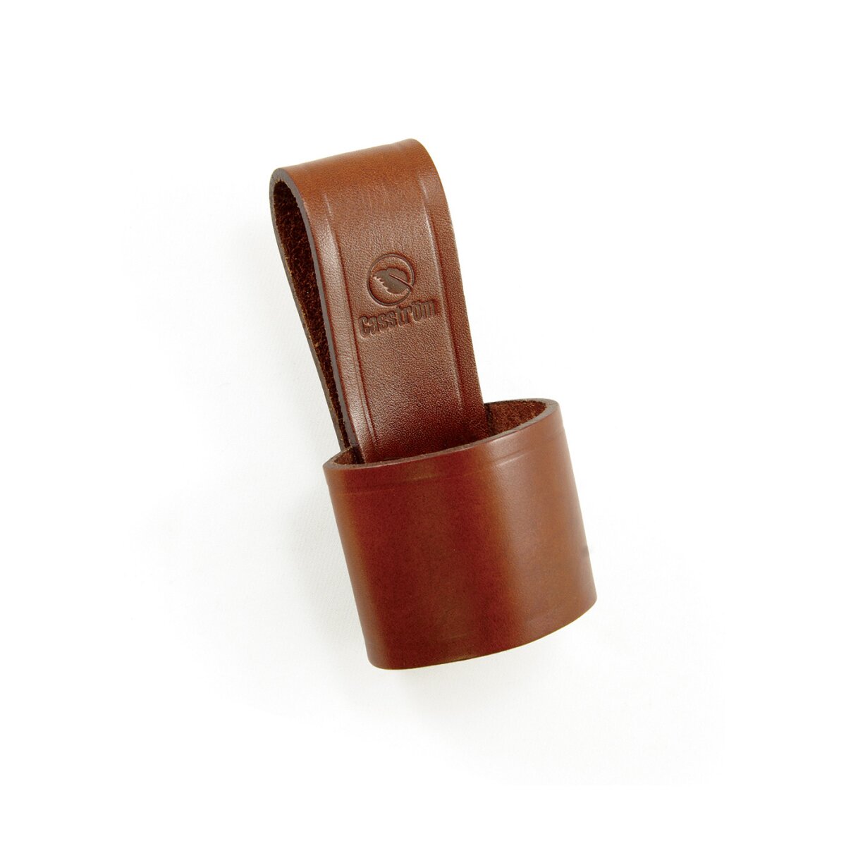 Axe holder - Cognac brown, Casström