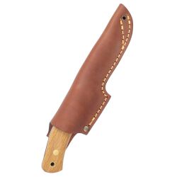 No.10 Swedish Forest knife, oak, Casström
