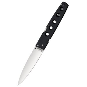 Pocket knife Hold Out, 6-inch blade, S35VN, Smooth edge