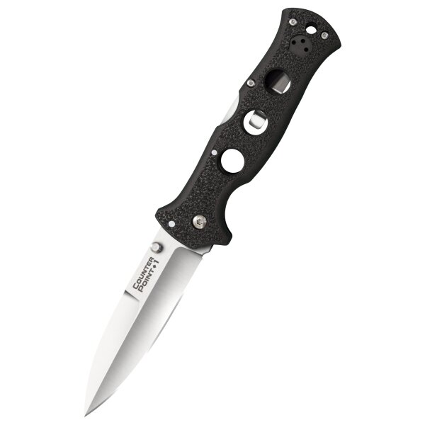 Pocket knife Counter Point I, AUS 10A steel
