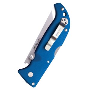 Pocket knife Finn Wolf, Blue, 2018 model