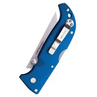 Pocket knife Finn Wolf, Blue, 2018 model