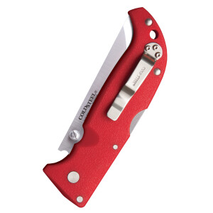 Pocket knife Finn Wolf, Red, 2018 model